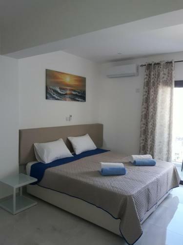 P.l Hermes Studios & Apartments