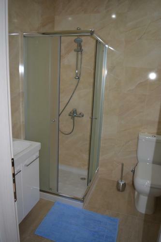 P.l Hermes Studios & Apartments