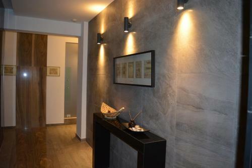 P.l Hermes Studios & Apartments