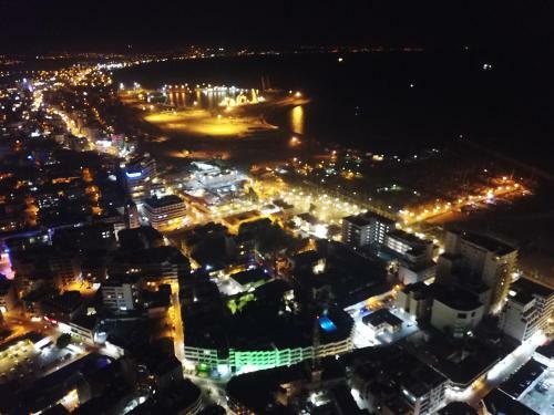 Apartamento Catherine City Place