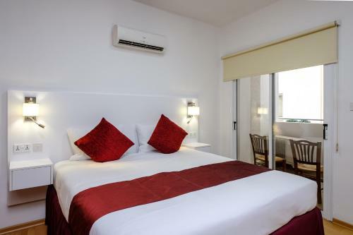 Apartamento Catherine City Place