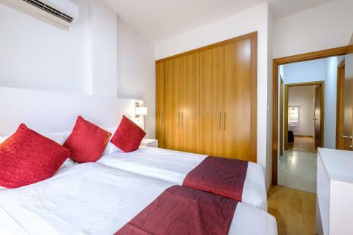 Apartamento Catherine City Place
