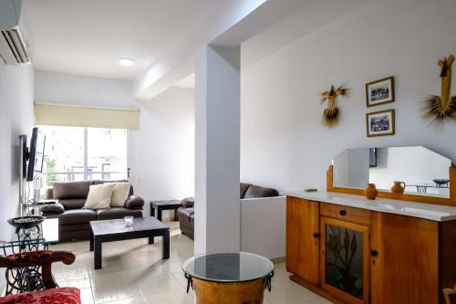 Apartamento Catherine City Place