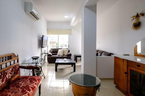 Apartamento Catherine City Place