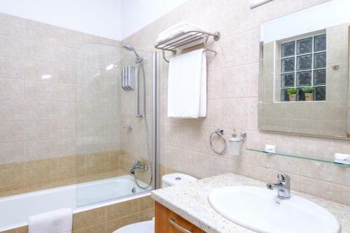 Apartamento Catherine City Place
