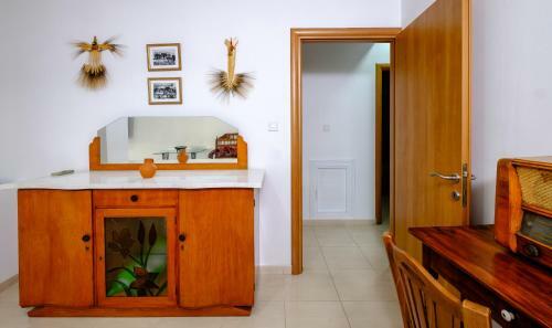 Apartamento Catherine City Place