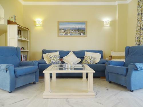 Quinta Arce Golf By Outin, Espl�ndido Chalet