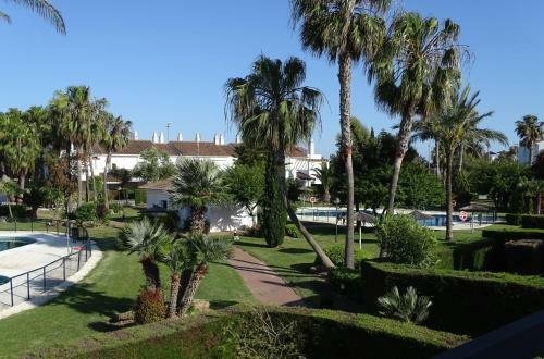 Quinta Arce Golf By Outin, Espl�ndido Chalet