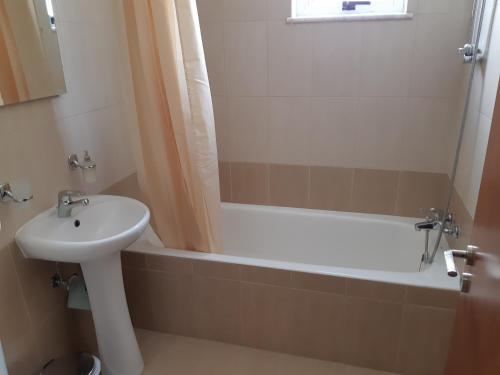 Vasilas Holiday Apartment #1