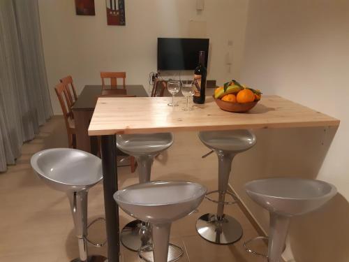 Vasilas Holiday Apartment #1