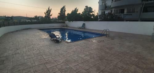 Vasilas Holiday Apartment #1