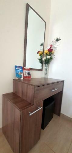Vasilas Holiday Apartment #1