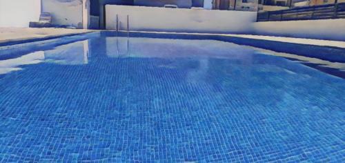 Vasilas Holiday Apartment #1