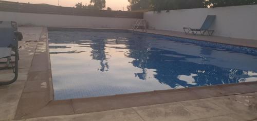Vasilas Holiday Apartment #1