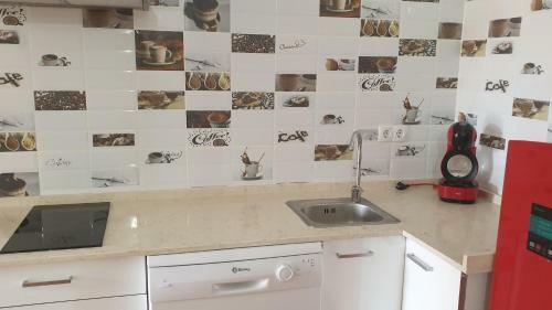 Apartamento Helena