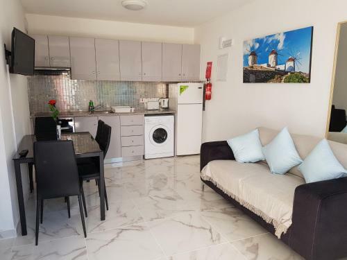 Apartamento Must Stay - Evripidou Holiday Flats