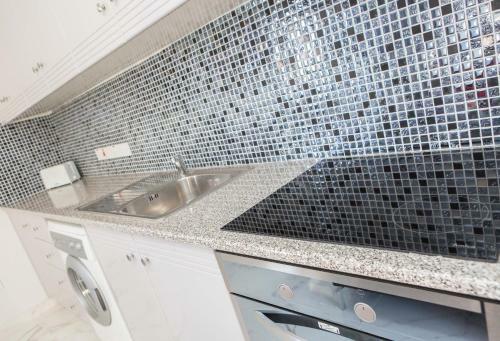 Apartamento Must Stay - Evripidou Holiday Flats