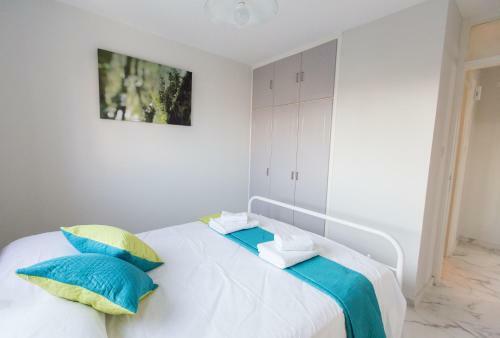 Apartamento Must Stay - Evripidou Holiday Flats
