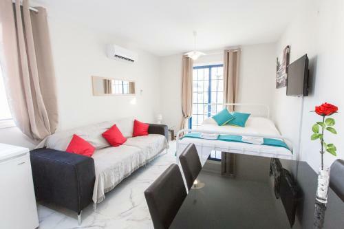 Apartamento Must Stay - Evripidou Holiday Flats