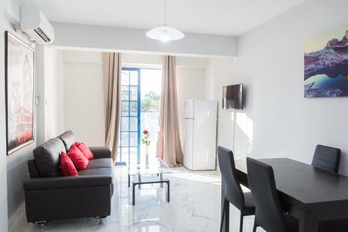 Apartamento Must Stay - Evripidou Holiday Flats