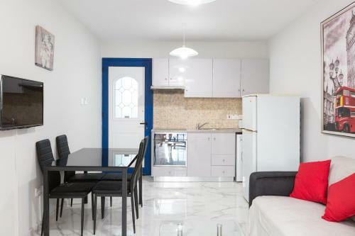 Apartamento Must Stay - Evripidou Holiday Flats