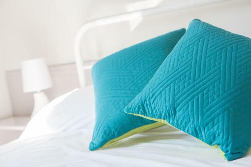 Apartamento Must Stay - Evripidou Holiday Flats