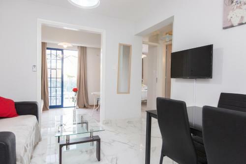 Apartamento Must Stay - Evripidou Holiday Flats