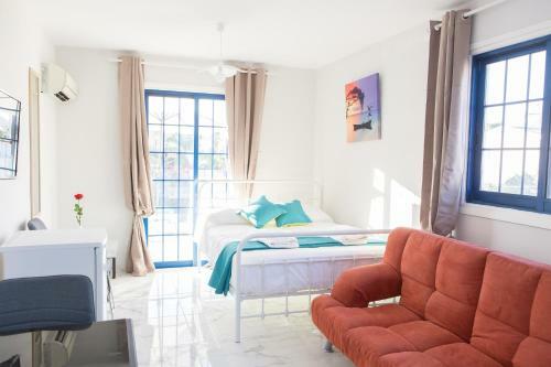 Apartamento Must Stay - Evripidou Holiday Flats