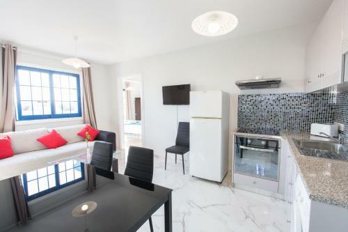 Apartamento Must Stay - Evripidou Holiday Flats