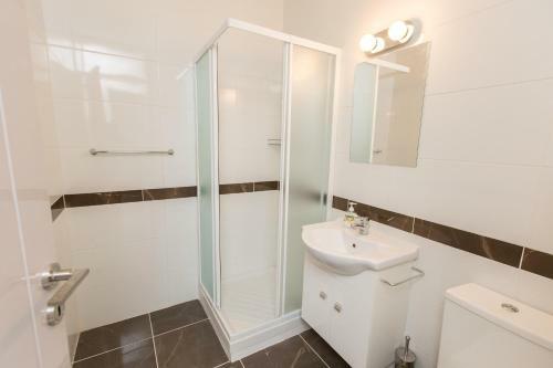 Apartamento Must Stay - Evripidou Holiday Flats