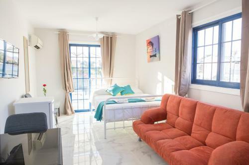 Apartamento Must Stay - Evripidou Holiday Flats