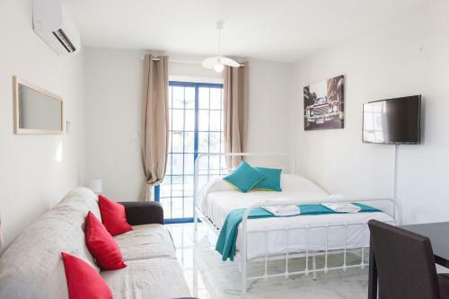 Apartamento Must Stay - Evripidou Holiday Flats