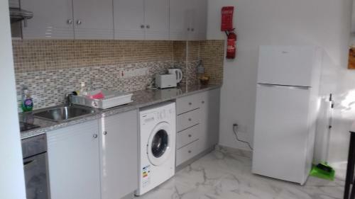 Apartamento Must Stay - Evripidou Holiday Flats