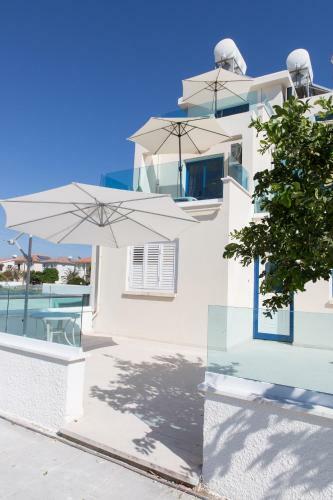 Apartamento Must Stay - Evripidou Holiday Flats