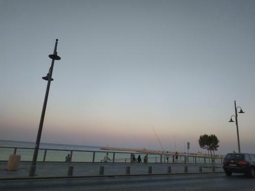 Apartamento Pasa's Sea View
