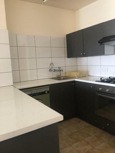 Apartamento Pasa's Sea View