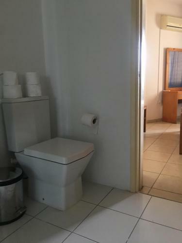Apartamento Pasa's Sea View