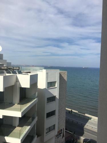 Apartamento Pasa's Sea View