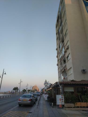 Apartamento Pasa's Sea View