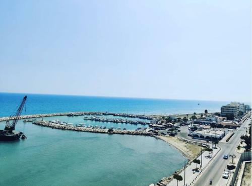Apartamento Pasa's Sea View
