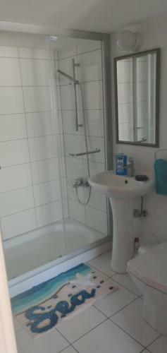 Apartamento Pasa's Sea View