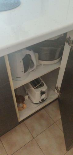 Apartamento Pasa's Sea View