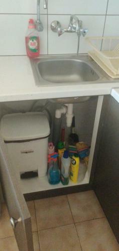 Apartamento Pasa's Sea View