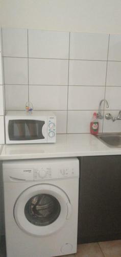 Apartamento Pasa's Sea View