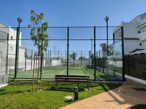 Apartamento Residencial Punta Candor