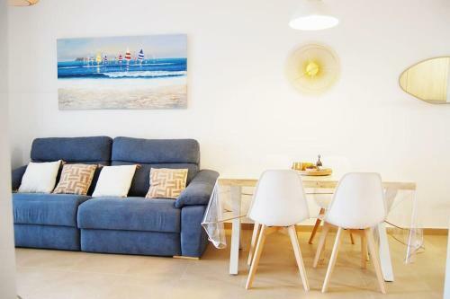 Apartamento Residencial Punta Candor