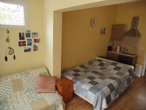 Hostal Moon-light Studio