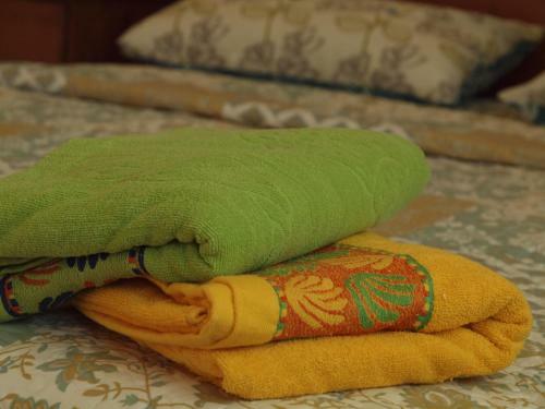 Hostal Moon-light Studio
