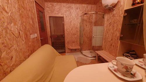 Hostal Moon-light Studio