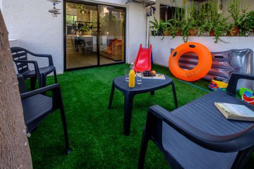 Apartamento Kermia Beach House 43